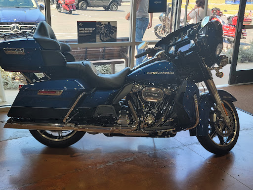 Harley-Davidson Dealer «Steel Horse Harley-Davidson», reviews and photos, 11501 Hull Street Rd, Midlothian, VA 23112, USA