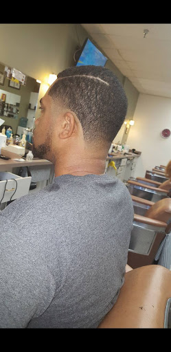 Barber Shop «The Original BarberShop», reviews and photos, 4034 Madison St, New Port Richey, FL 34652, USA