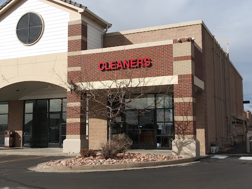 Dry Cleaner «Ridgeview Cleaners .Since2006», reviews and photos, 5998 Stetson Hills Blvd, Colorado Springs, CO 80923, USA