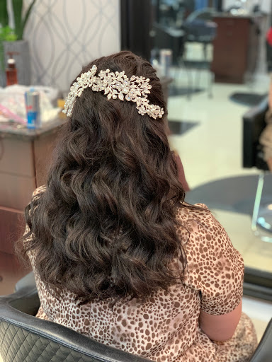 Beauty Salon «Elysium Beauty Salon», reviews and photos, 1821 Bruce B Downs Blvd, Wesley Chapel, FL 33544, USA
