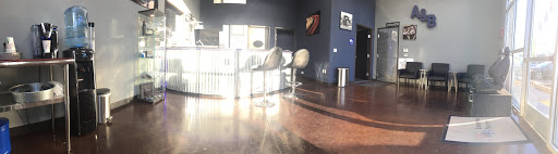 Auto Repair Shop «A&B German Car Care», reviews and photos, 5820 Pacific St #115, Rocklin, CA 95677, USA