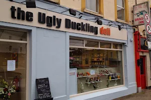 The Ugly Duckling Deli image