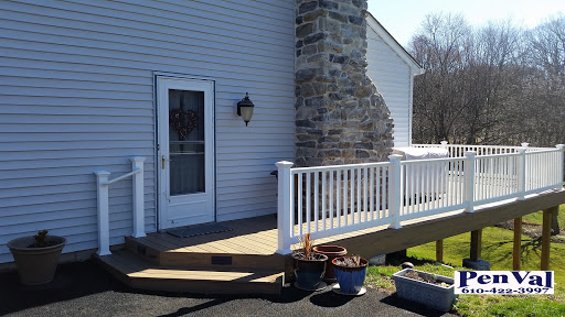 General Contractor «PenVal Construction», reviews and photos, 960 Rittenhouse Road #101, Norristown, PA 19403, USA