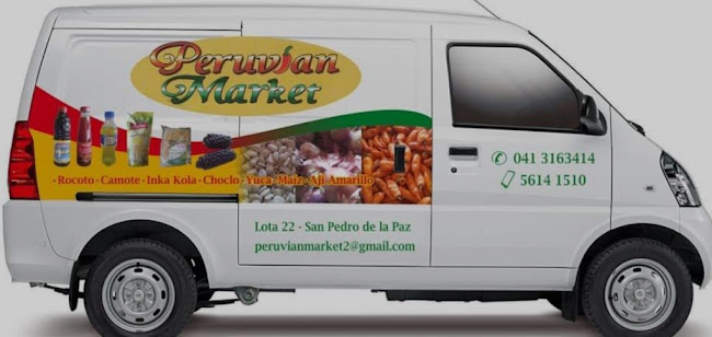 Peruvianmarket