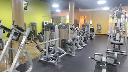 Anytime Fitness - 2141 Caton St, New Orleans, LA 70122