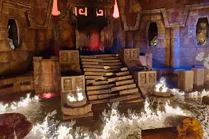 Templo Del Fuego image