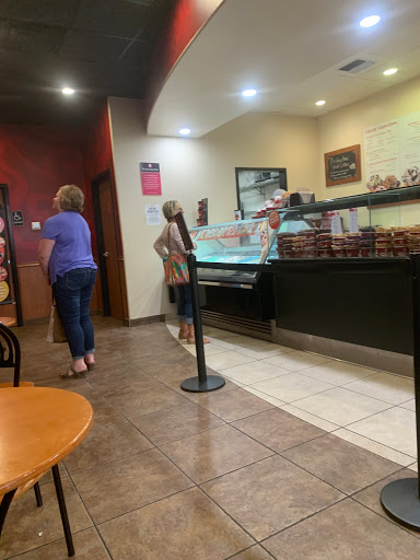 Ice Cream Shop «Cold Stone Creamery», reviews and photos, 1531 W Main St #102, Bozeman, MT 59715, USA