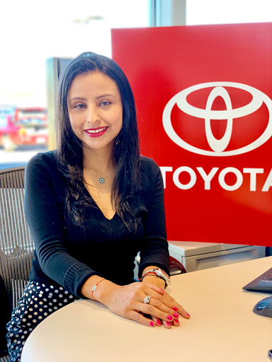 Car Dealer «Toyota of Stamford», reviews and photos, 909 E Main St, Stamford, CT 06902, USA