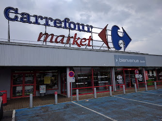Carrefour Market Seclin