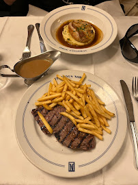 Steak du Restaurant français Terminus Nord à Paris - n°6