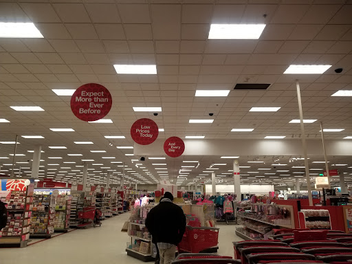Department Store «Target», reviews and photos, 3850 Hempstead Turnpike, Levittown, NY 11756, USA