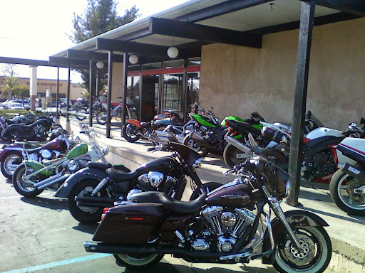 Motorcycle Dealer «RPE Motorcycle», reviews and photos, 10725 Beverly Blvd, Whittier, CA 90601, USA