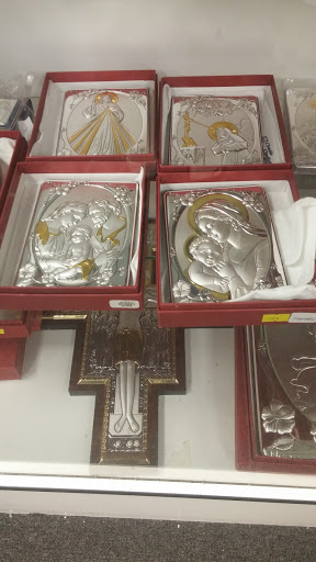 Christian Book Store «Catholic Books & Gifts», reviews and photos, 18921 Magnolia St, Fountain Valley, CA 92708, USA