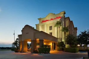 Hampton Inn & Suites Pharr image