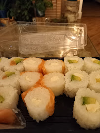 Plats et boissons du Restaurant japonais Sushi Soleil à Bordeaux - n°4