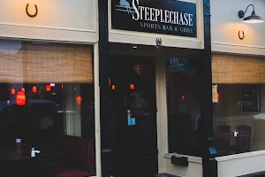 Steeplechase Sports Bar & Grill image