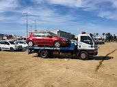 Recuperaciones Chichos Andalucía en Chiclana de la Frontera