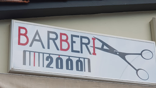 Barbería 2000 en Les Preses, Girona