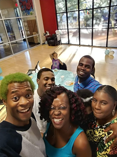 Amusement Center «Xtreme Air Trampoline Park», reviews and photos, 910 E Pecos Rd, Chandler, AZ 85225, USA