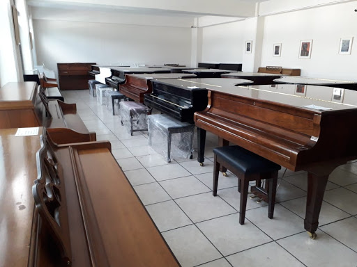 Musical Pianoforte PIANOS ECONOMICOS, UNICA UBICACION