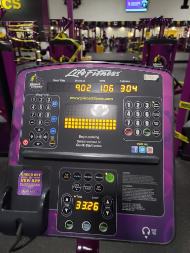 Gym «Planet Fitness», reviews and photos, 29 Traders Way, Salem, MA 01970, USA