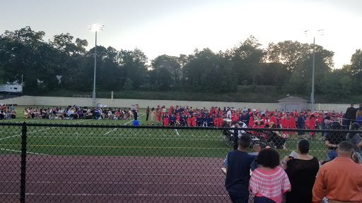 Stadium «Boverini Stadium», reviews and photos, 262 River Dr, Passaic, NJ 07055, USA