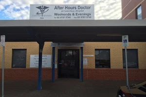 Canterbury Afterhours Clinic At Canterbury Hospital image