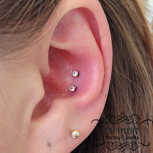 Explore army tattoo ideas, creative tattoo ideas in Garden Grove, available at CM Hurt Piercing & Jewelry