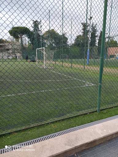 soccer fields Pius XI