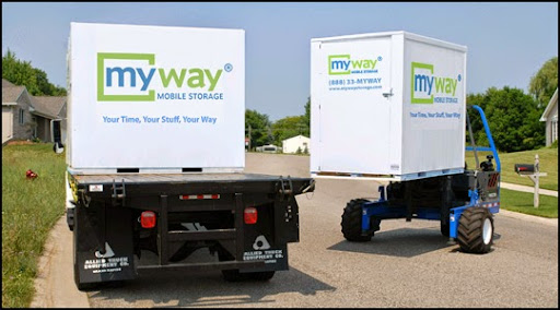 MyWay Mobile Storage of St. Louis