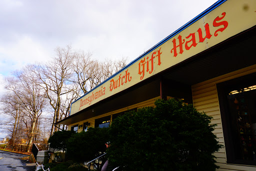 Tourist Attraction «Penna Dutch Gift Haus», reviews and photos, 93 Roadside Dr, Shartlesville, PA 19554, USA
