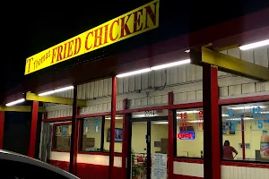 Thomas Fried Chicken image