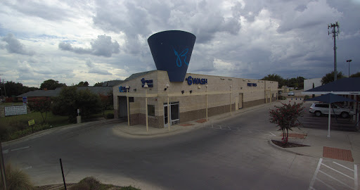 Car Wash «REV Car Wash», reviews and photos, 2905 Custer Rd, Plano, TX 75075, USA
