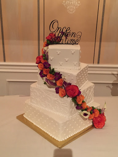 Wedding Bakery «Cake Specialist», reviews and photos, 2210 Avery Rd W, Bellevue, NE 68005, USA