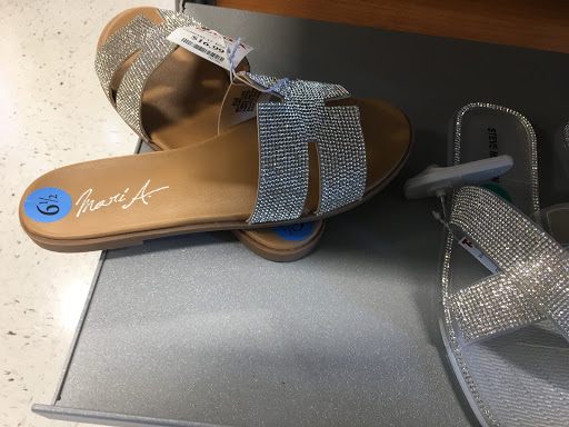 Department Store «T.J. Maxx», reviews and photos, 637 Lowell St, Peabody, MA 01960, USA