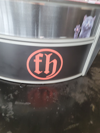 Explore 3/4 sleeve tattoo ideas, creative tattoo ideas in Kissimmee, available at Fallen Heroes Tattoo & Piercing (Florida)