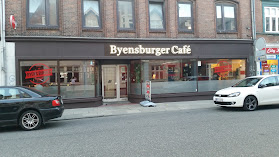Byens Burger & Cafe