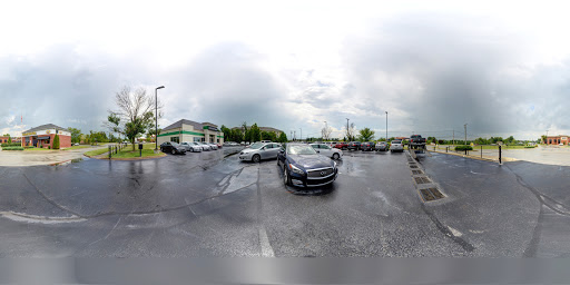 Used Car Dealer «Enterprise Car Sales», reviews and photos, 815 Blankenbaker Pkwy, Louisville, KY 40243, USA