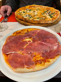 Pizza du Pizzeria Villa Romana à Paris - n°10