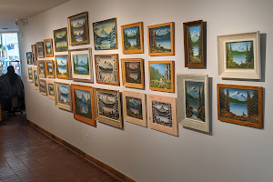 Penticton Art Gallery