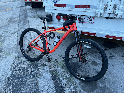 Bicycle Store «Cycle Therapy», reviews and photos, 105 W Smith St, Kent, WA 98032, USA