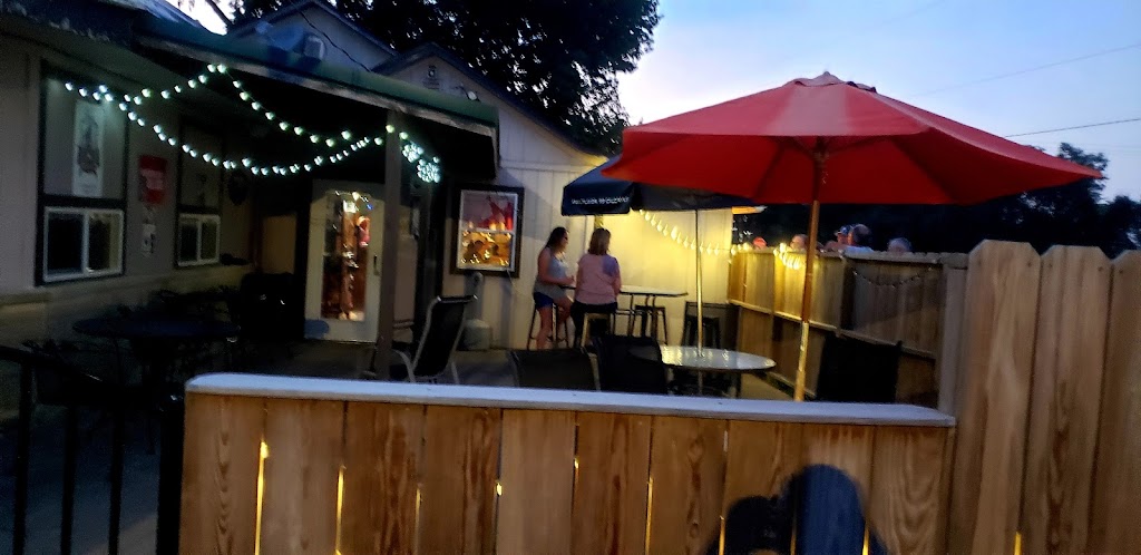 Scipio Supper Club 66032