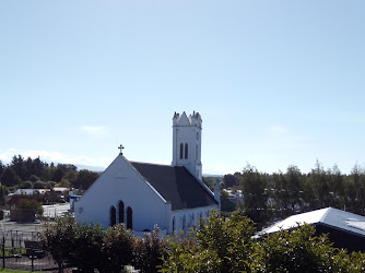 St Joseph's School Pleasant Point