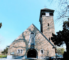 Église Saint-Lambert de Boninne
