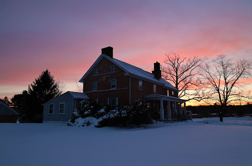 Country Club «Indian Spring Country Club», reviews and photos, 115 S Elmwood Rd, Marlton, NJ 08053, USA