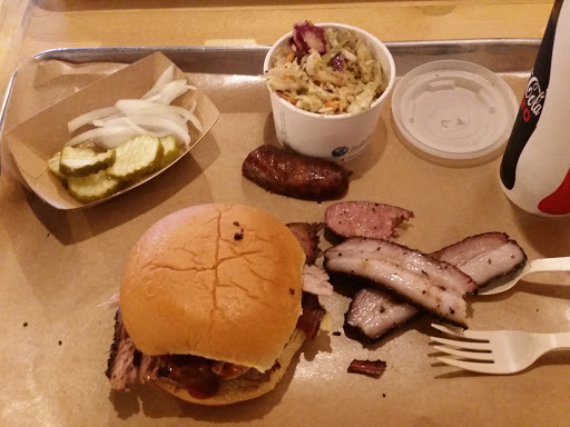 Butcher Shop «City Butcher and Barbecue», reviews and photos, 3650 S Campbell Ave, Springfield, MO 65807, USA