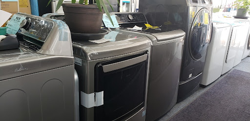 Mattress Store «Appliance & Mattress Center», reviews and photos, 1942 Parsons Ave, Columbus, OH 43207, USA