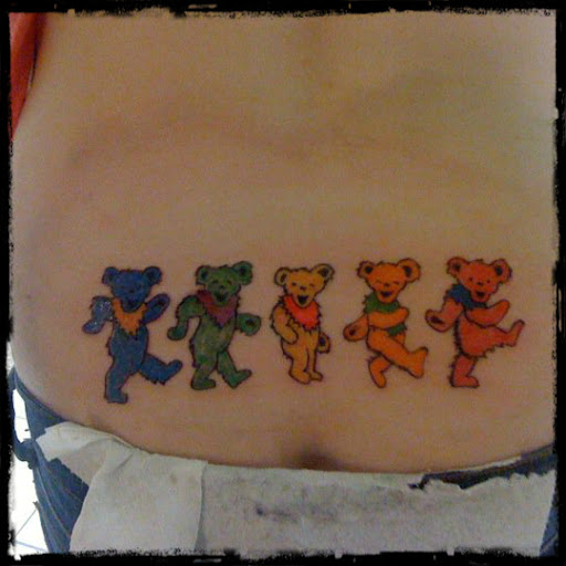 Explore calf tattoo ideas male, creative tattoo ideas in New Orleans, available at Catahoula Tattoo 