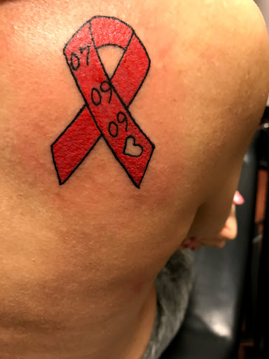 Explore hawaii tattoo ideas, creative tattoo ideas in Seymour, available at American Gypsy Tattoo Corp.