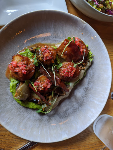 Wine Store «Foxcroft Wine Co. Dilworth», reviews and photos, 1235 East Blvd #1, Charlotte, NC 28203, USA